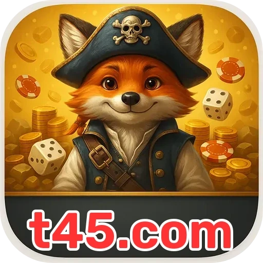 t45.com: Os Bônus Que Transformam Sua Aposta e Diversão