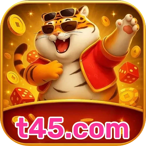t45.com: O Refúgio dos Jogos Seguros e Confiáveis no Brasil