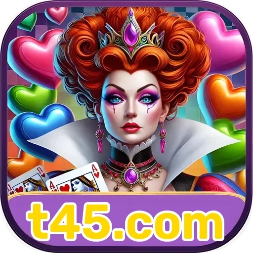t45.com: Explore o Login e Desperte Novas Oportunidades em Jogos