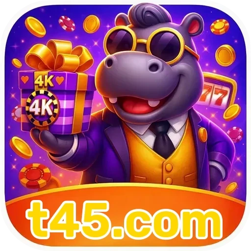 t45.com: Explore as Melhores Ofertas de Plataforma para Jogos Online